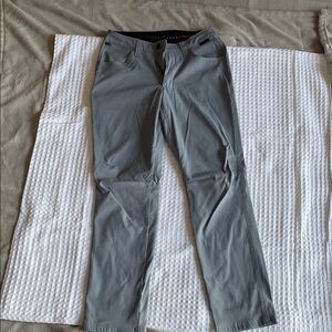Wrangler ATG All Terrain Pants